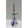 Premium Quality Zinc Alloy Nargile Smoking Pipe Shisha Hookah